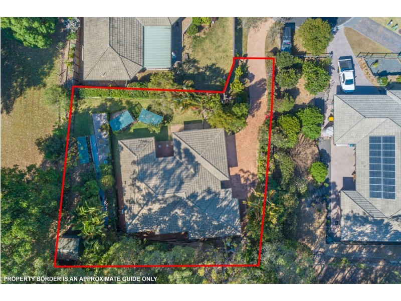 6 Persea Place, Glass House Mountains QLD 4518