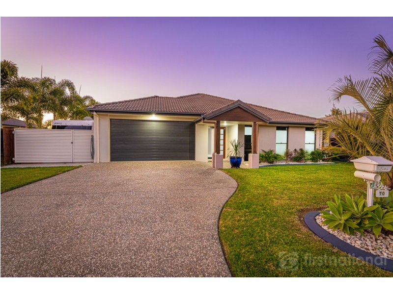 10 Pepper Tree Way, Beerwah QLD 4519
