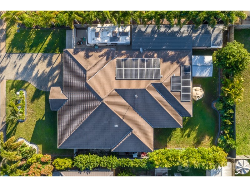 10 Pepper Tree Way, Beerwah QLD 4519