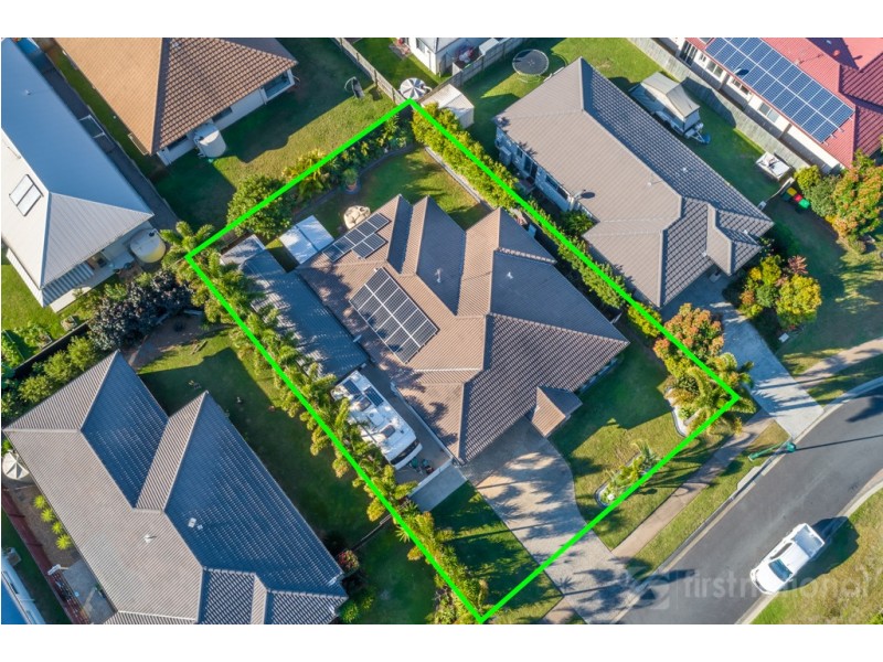 10 Pepper Tree Way, Beerwah QLD 4519