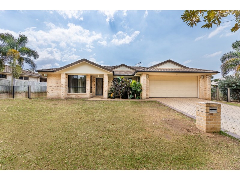 10 Woodhaven Place, Glass House Mountains QLD 4518