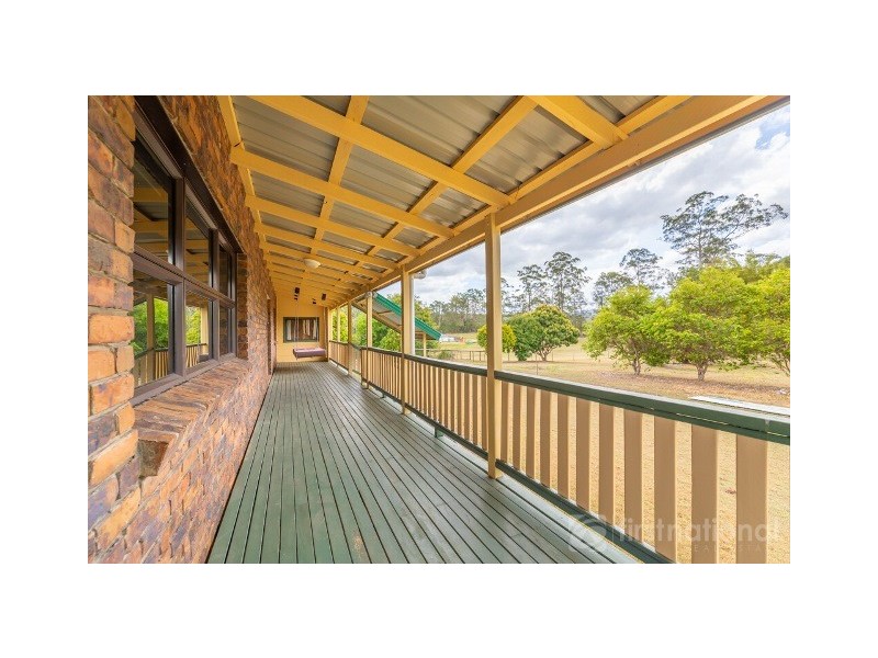 511 MacDonalds Rd, Peachester QLD 4519