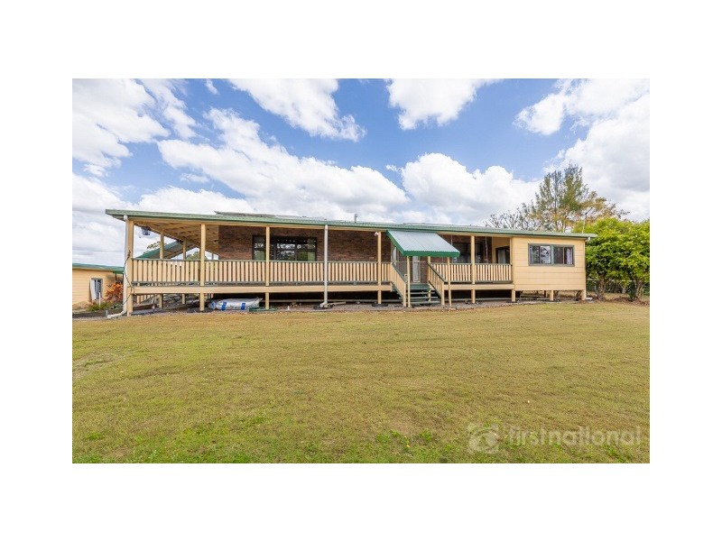 511 MacDonalds Rd, Peachester QLD 4519