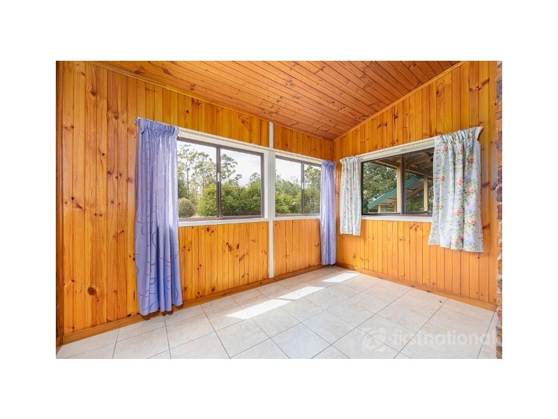 511 MacDonalds Rd, Peachester QLD 4519