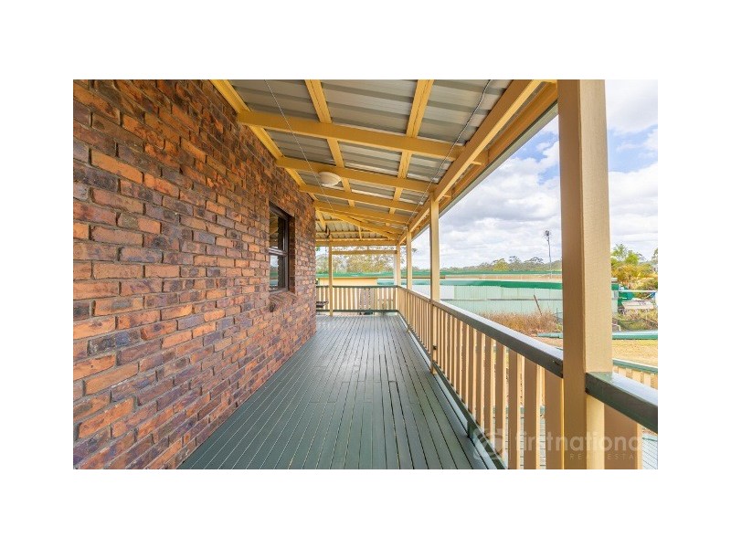 511 MacDonalds Rd, Peachester QLD 4519