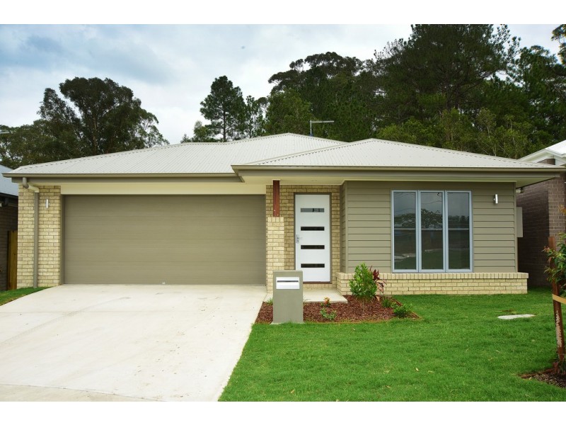 1 Millbrook Cct, Beerwah QLD 4519