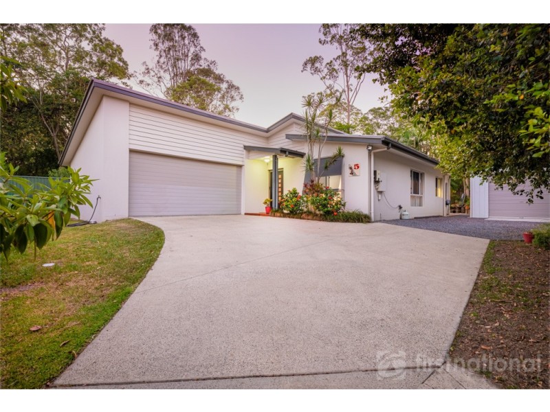5 Bella Street, Landsborough QLD 4550