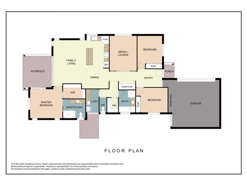 5 Bella Street, Landsborough QLD 4550