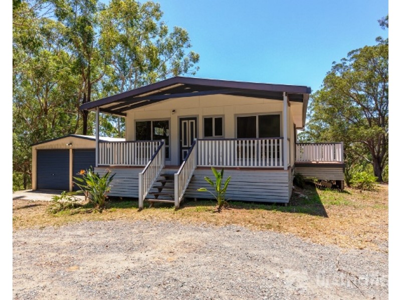 57 Ramburts Rd, Eudlo QLD 4554