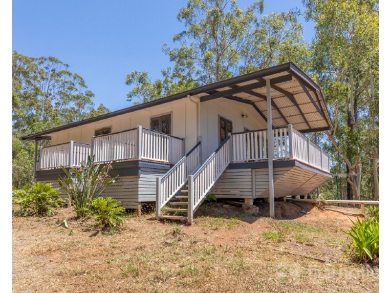 57 Ramburts Rd, Eudlo QLD 4554