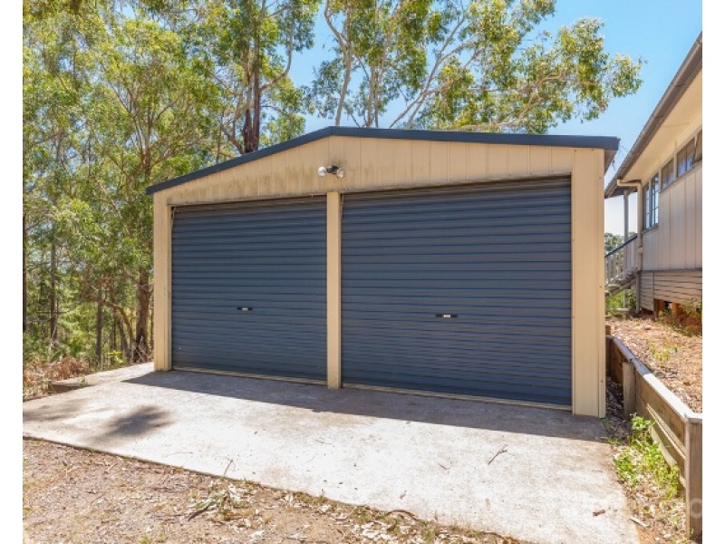 57 Ramburts Rd, Eudlo QLD 4554