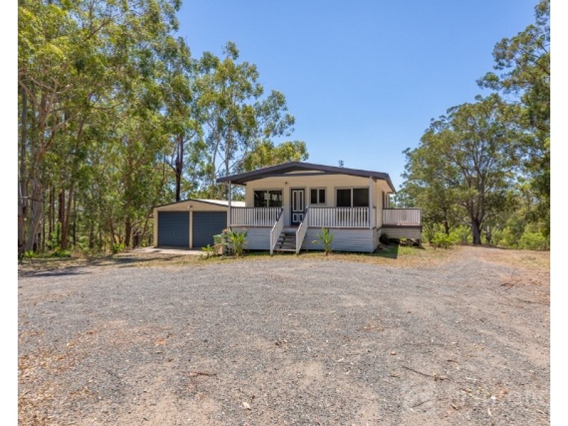 57 Ramburts Rd, Eudlo QLD 4554