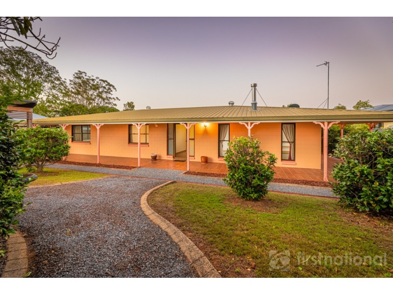 66 Pine Camp Road, Beerwah QLD 4519