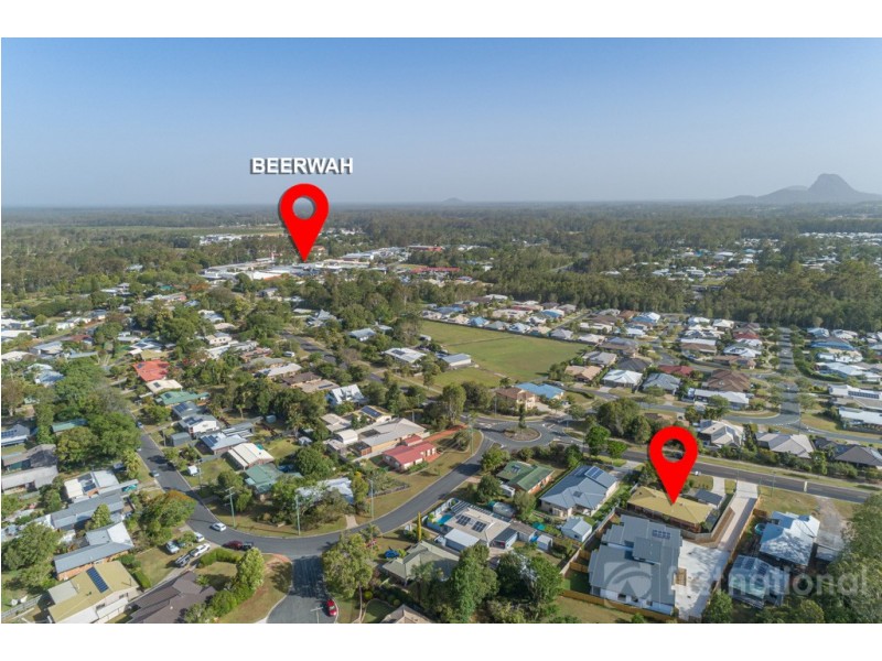 66 Pine Camp Road, Beerwah QLD 4519
