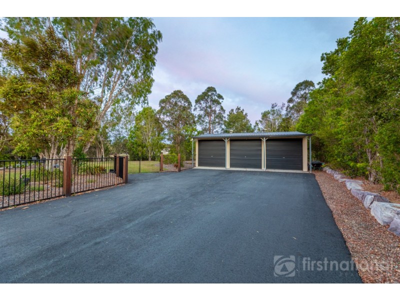 33 Jamor Court, Elimbah QLD 4516