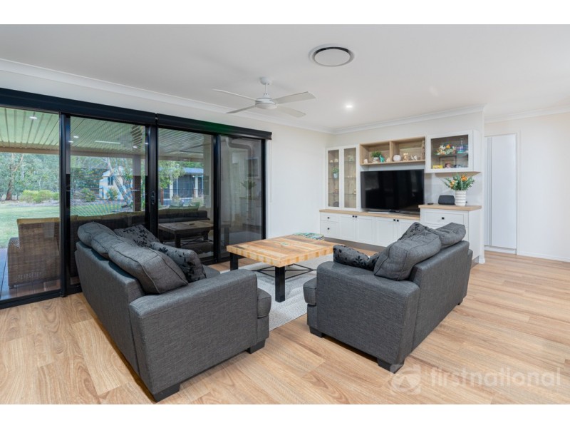 33 Jamor Court, Elimbah QLD 4516