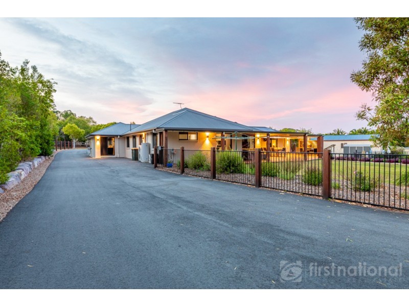 33 Jamor Court, Elimbah QLD 4516