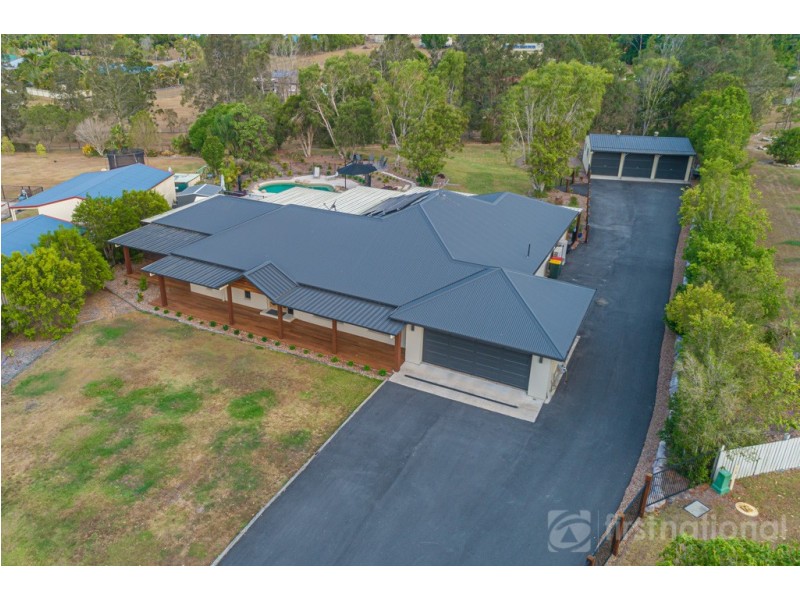 33 Jamor Court, Elimbah QLD 4516