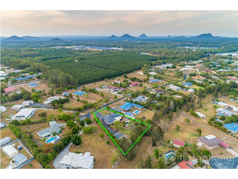 33 Jamor Court, Elimbah QLD 4516