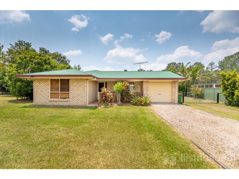 8 Bulic Ct, Glass House Mountains QLD 4518
