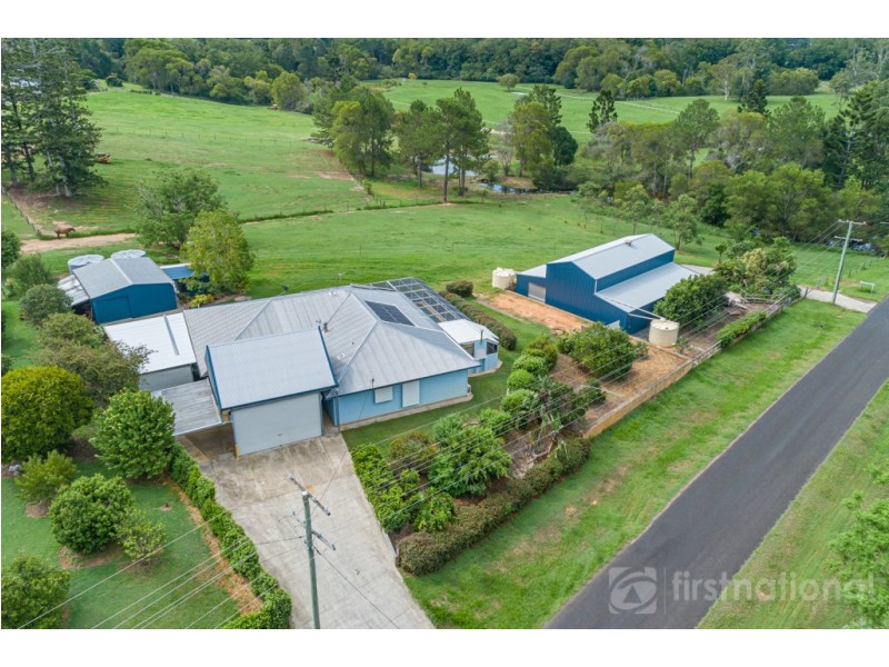 23 London Creek Road, Peachester QLD 4519