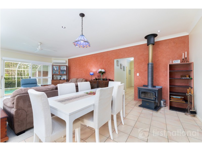 23 London Creek Road, Peachester QLD 4519