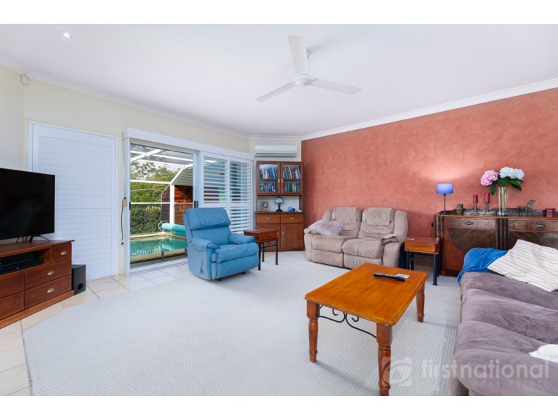 23 London Creek Road, Peachester QLD 4519