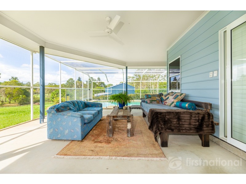 23 London Creek Road, Peachester QLD 4519