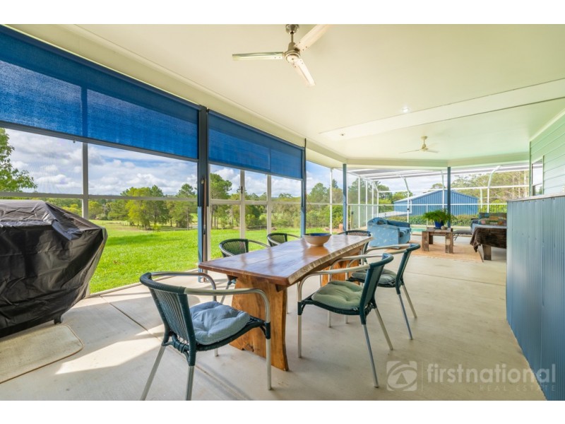 23 London Creek Road, Peachester QLD 4519