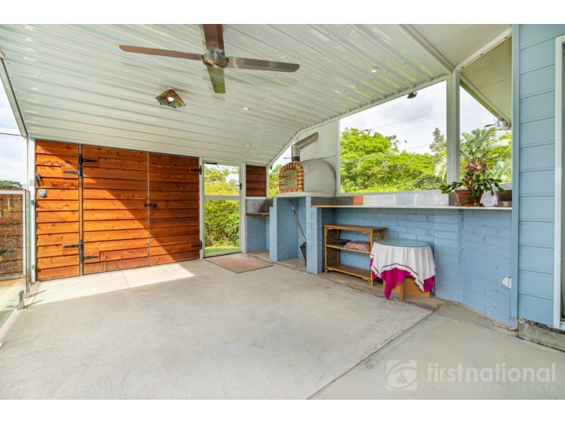 23 London Creek Road, Peachester QLD 4519