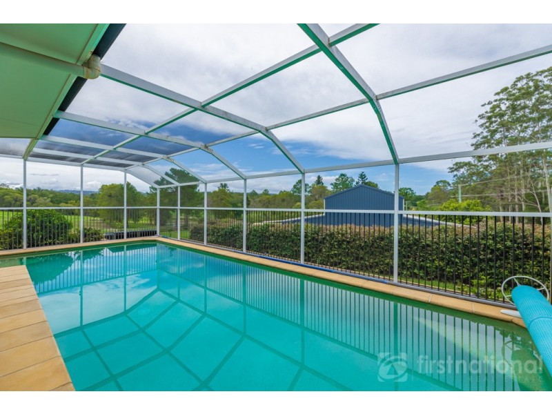 23 London Creek Road, Peachester QLD 4519