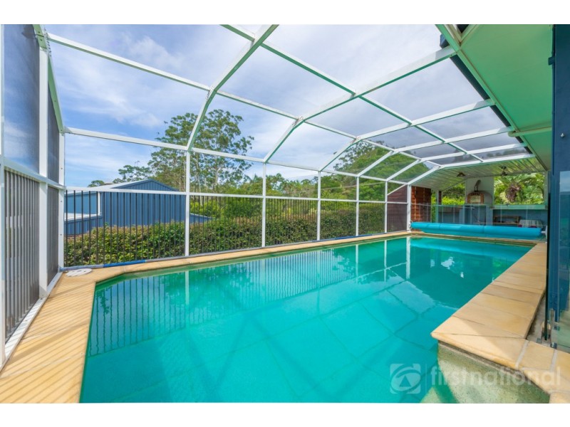 23 London Creek Road, Peachester QLD 4519