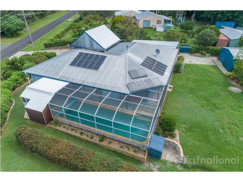 23 London Creek Road, Peachester QLD 4519