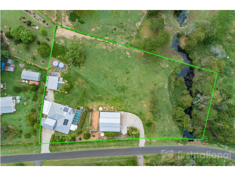 23 London Creek Road, Peachester QLD 4519