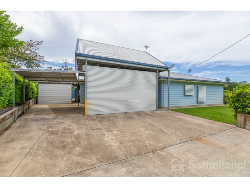 23 London Creek Road, Peachester QLD 4519