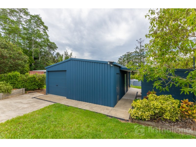 23 London Creek Road, Peachester QLD 4519