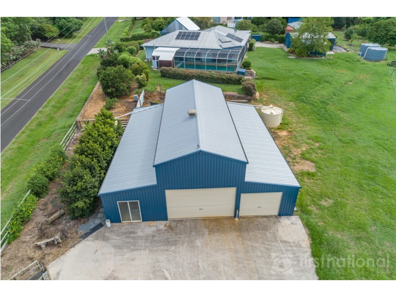23 London Creek Road, Peachester QLD 4519