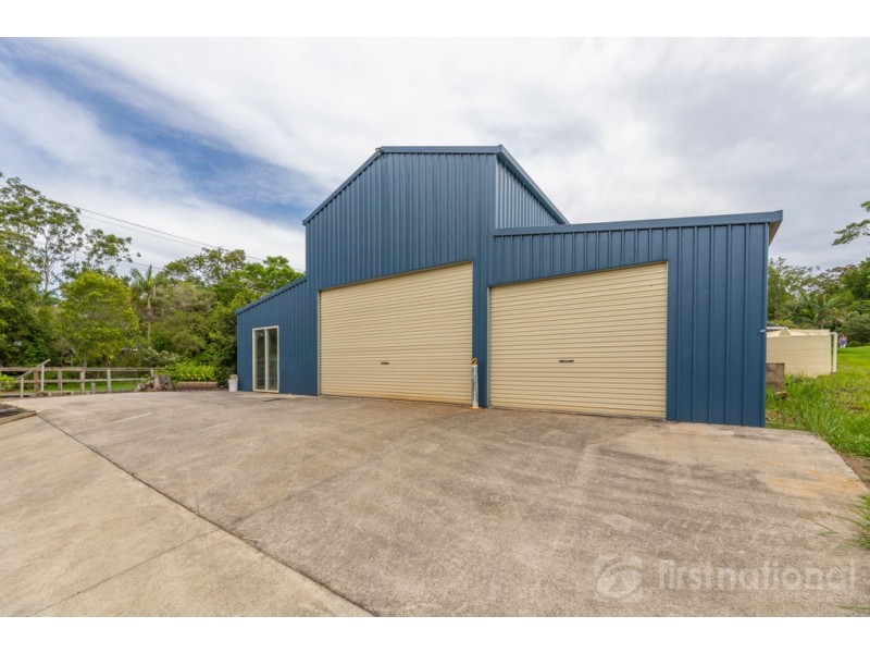 23 London Creek Road, Peachester QLD 4519