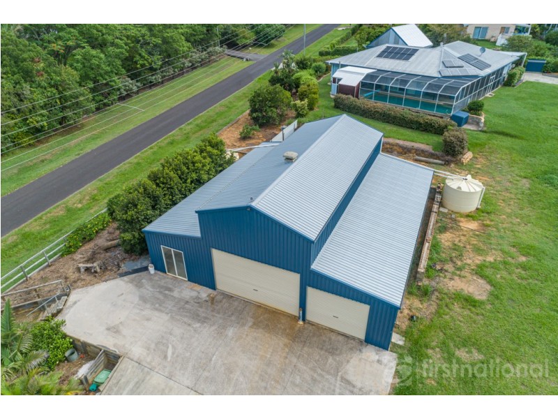 23 London Creek Road, Peachester QLD 4519