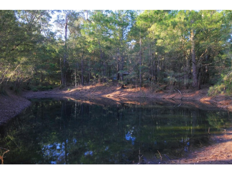 Lot 1/101 Lindeman Road, Beerwah QLD 4519