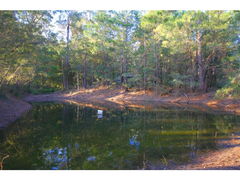 Lot 1/101 Lindeman Road, Beerwah QLD 4519