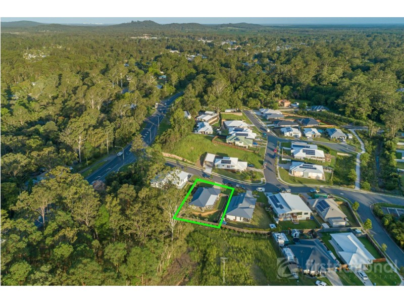 4 Mellumbrook Drive, Landsborough QLD 4550