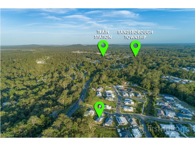 4 Mellumbrook Drive, Landsborough QLD 4550