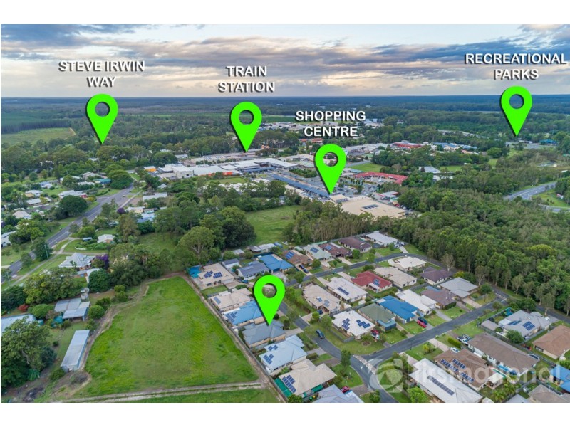 13 Greenview Avenue, Beerwah QLD 4519