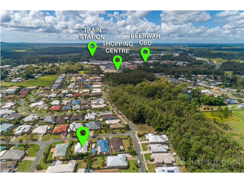 32 Heights Road, Beerwah QLD 4519