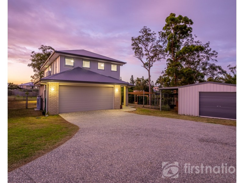 32 Cooinda Place, Glass House Mountains QLD 4518