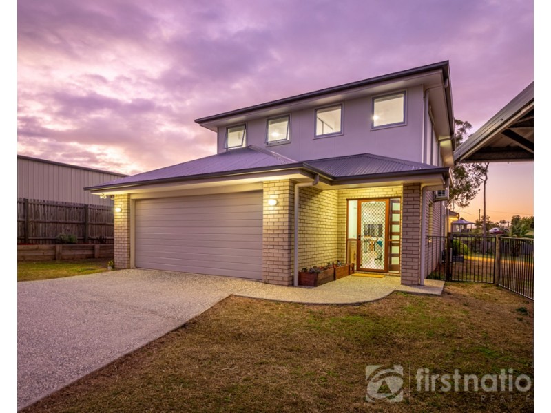 32 Cooinda Place, Glass House Mountains QLD 4518