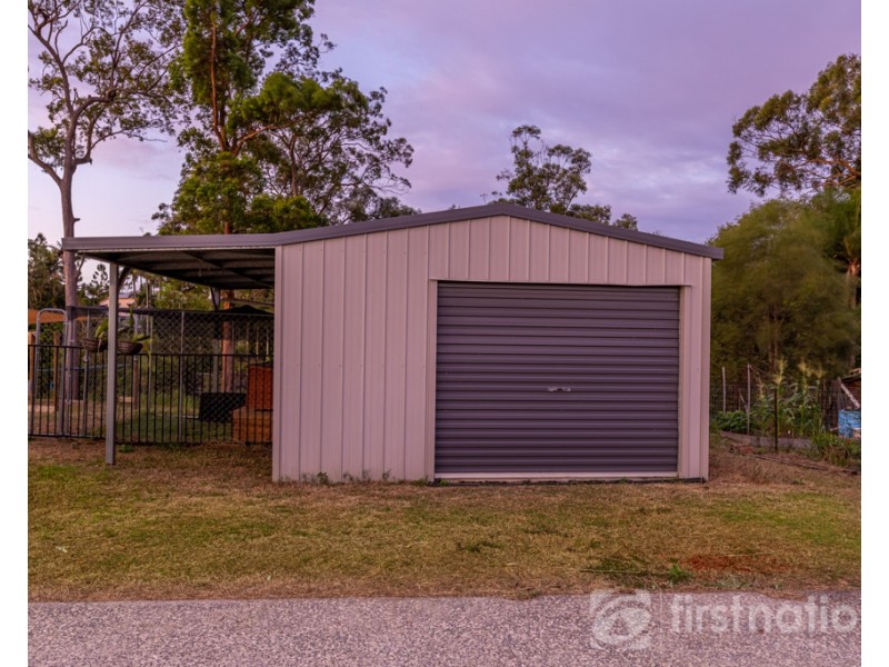 32 Cooinda Place, Glass House Mountains QLD 4518