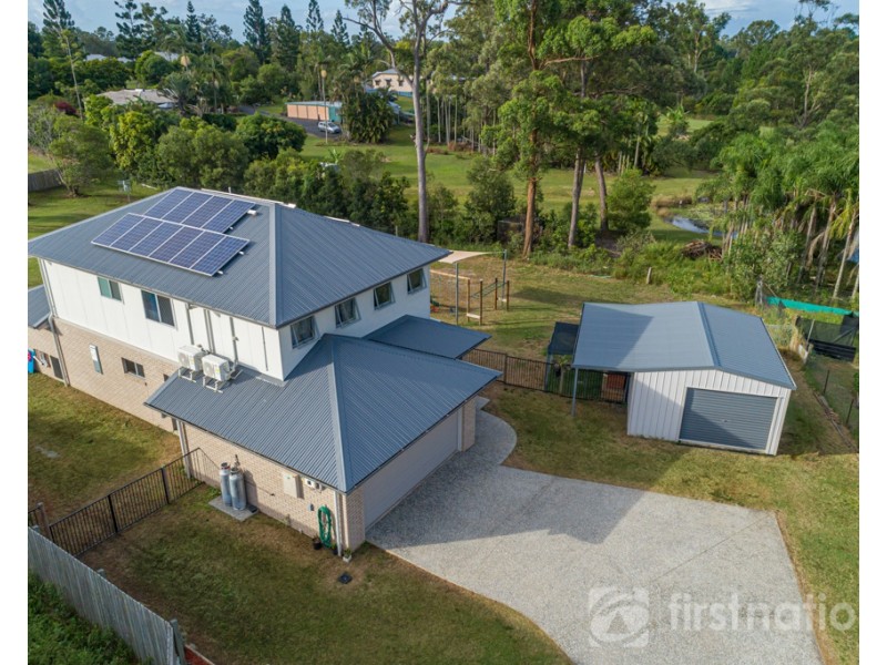 32 Cooinda Place, Glass House Mountains QLD 4518