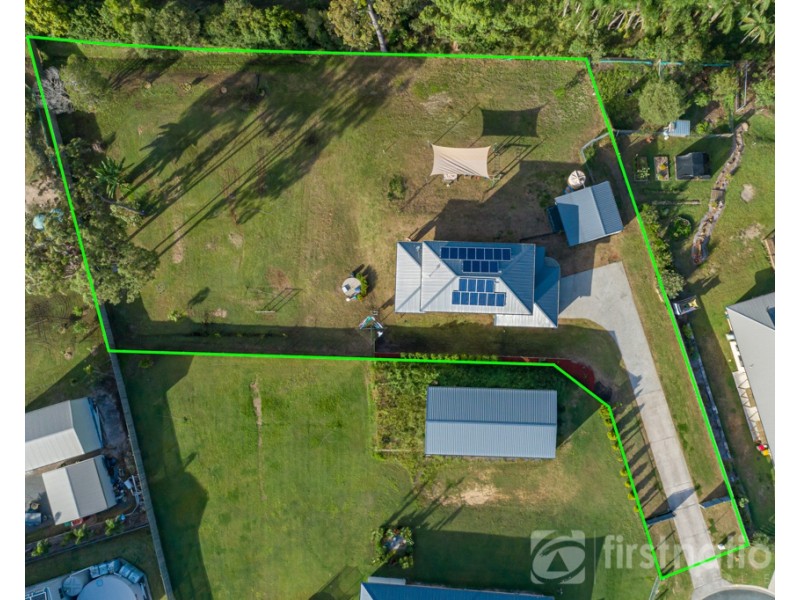 32 Cooinda Place, Glass House Mountains QLD 4518